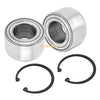 Polaris Sportsman Wheel Bearings W/Ring