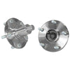 Toyota Hilux GGN15R KUN16R TGN16R Front Axle Bare Wheel Hubs / Set of 2