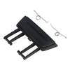 BMW Z4 Rear Center Console Tray Storage Box Switch Handle (2003–2008)