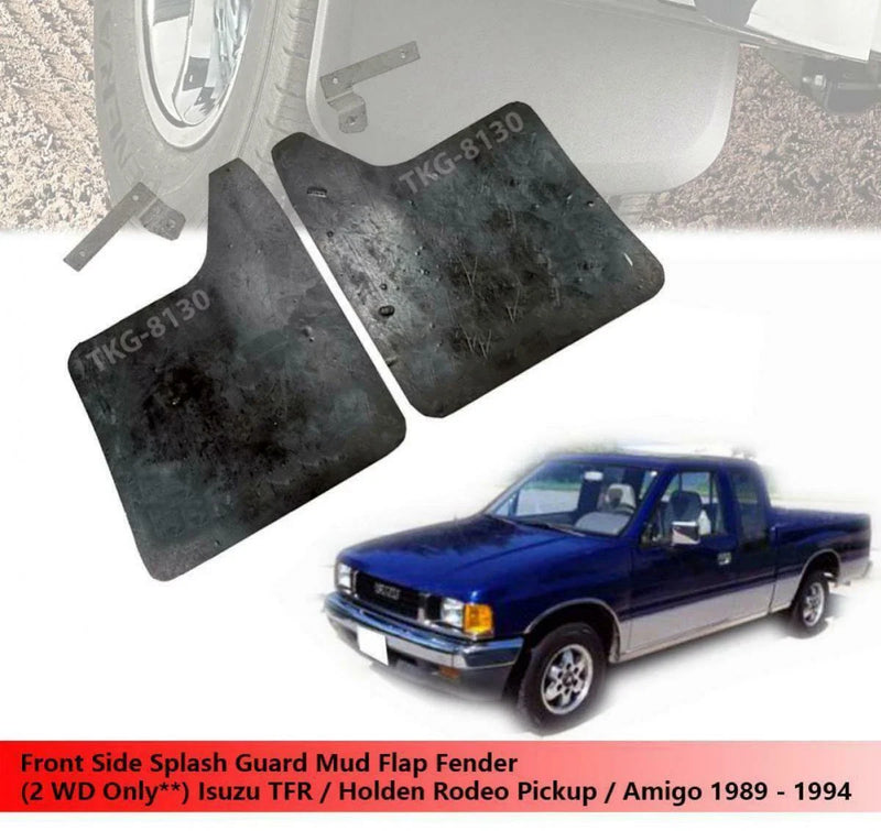 Isuzu TFR (2WD) Mud Flap Fender (1989-1994)