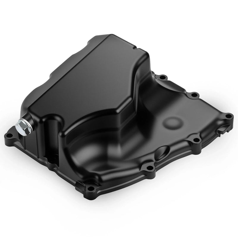YAMAHA MT07 OIL PAN STRAINER COVER (2021–2024)