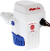 Rule Mate with 3 Way Rocker Switch Automatic Bilge Pump 500 GPH