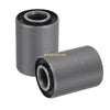 Yamaha YZ50 YZ80 PW80 TTR90 Swingarm Bushing Rear Arm Bush 2x