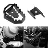 BMW F750GS Rear Foot Brake Lever Pedal Tip (2018-2023)