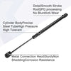 Ford Expedition 2 x Front Hood Lift Support Gas Struts (2015-2017)