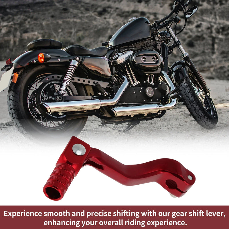 Honda CB150 Folding Shifter Lever (2015-2023)