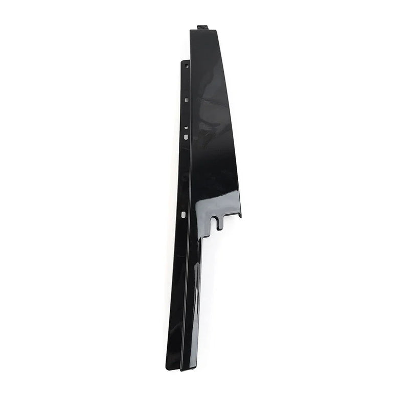 Land Rover Range Rover Evoque Front Door B Column Molding (2012-2019)