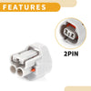 Toyota Crown Camry Vehicle Speed Sensor Connector Plug (1992-2001)