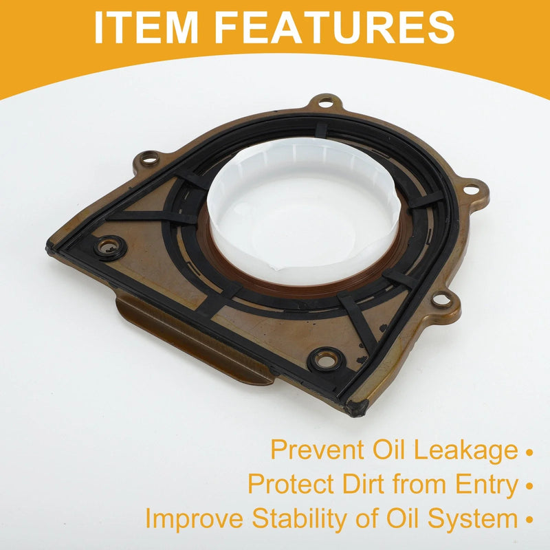 Land Rover LR2 Rear Crankshaft Oil Seal (2013-2015)