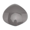 Kawasaki Vulcan S Headlight protective cover smoke (2015-2021)