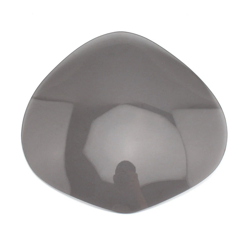 Kawasaki Vulcan S Headlight protective cover smoke (2015-2021)