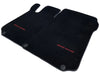 Mercedes-Benz E Class Saloon W212 2009-2016 Limited Edition Floor Mats