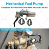 Ford F100 Small Block V8 Mechanical Fuel Pump (221-302)