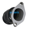 Honda FL250 Odyssey Carburetor Intake Manifold Boot (1977-1984)