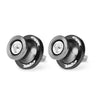 HONDA CBR (2003-2023) - Titanium 8MM Thread Motorcycle Swingarm Spools