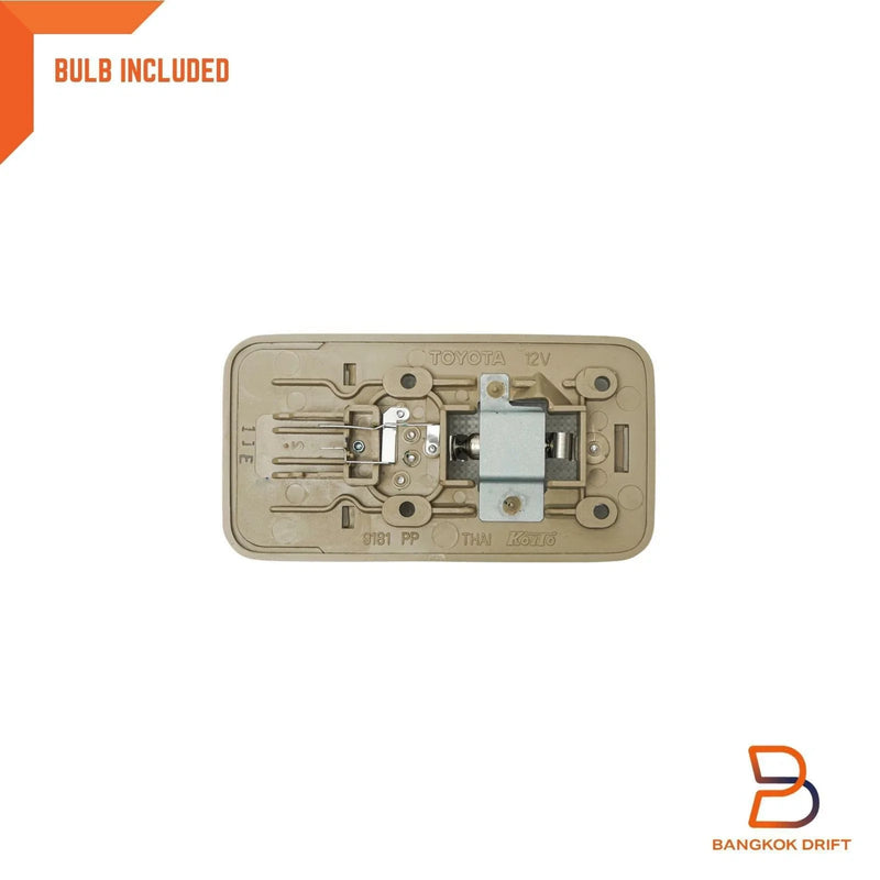Toyota Hilux LN145 LN167 Dome Cabin Light Lamp (1997-2004)