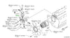 Nissan Caravan Thermostat Assembly