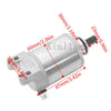 Ducati 959 Panigale, 1199 Panigale R, 1299 Panigale Starter (16-19, 13-17)