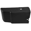 Mazda CX-5 Front Left Door Molding Skirt Black (2013-2016)