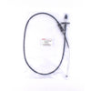 Accelerator Throttle Cable Fits Toyota Hilux LN50 LN55 LN56 Pickup 1984-88 D06