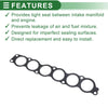 Mitsubishi Outlander Intake Manifold Gasket (2007-2020)