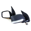 Nissan D40 Navara Pathfinder 2005-2014 Electric Door Mirrors w/ LED