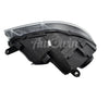 Volkswagen Scirocco (2009) - Original OEM NEW Xenon Headlight Left Side