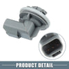 Ford Focus MK2 Brake Stop Light Bulb Socket (2006-2011)