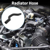 Nissan Upper Radiator Hose (2013-2018)