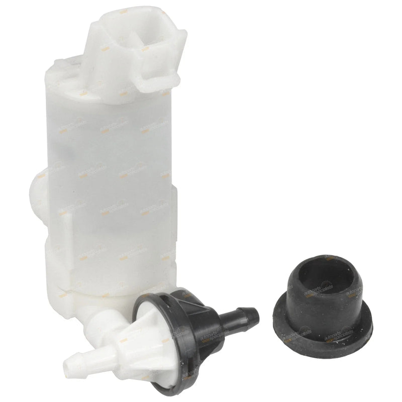 Mitsubishi Outlander ZJ Front Windscreen Washer Pump (2012-2020)