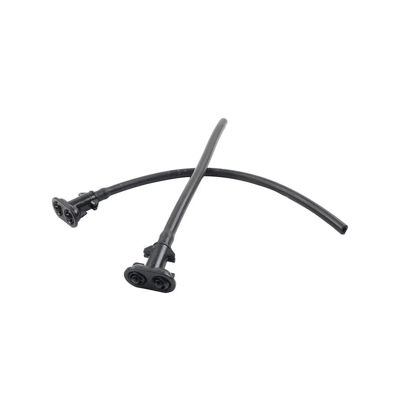 Range Rover Sport Headlight Washer Jet Sprayer Pair Front Left Right (10-13)