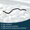 Porsche Cayenne (2017-2017) Rubber Coolant Pipe Radiator Hose