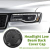 Jeep Grand Cherokee SRT8 Headlight Dust Cap (2014–2021)