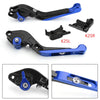 KTM 790 Duke Adjustable Brake Clutch Lever (2018)