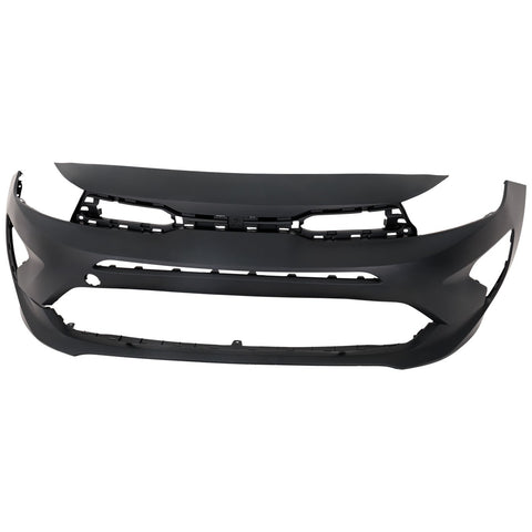 Bumper Cover Fascia Front 86511H9EA0 Sedan for Kia Rio