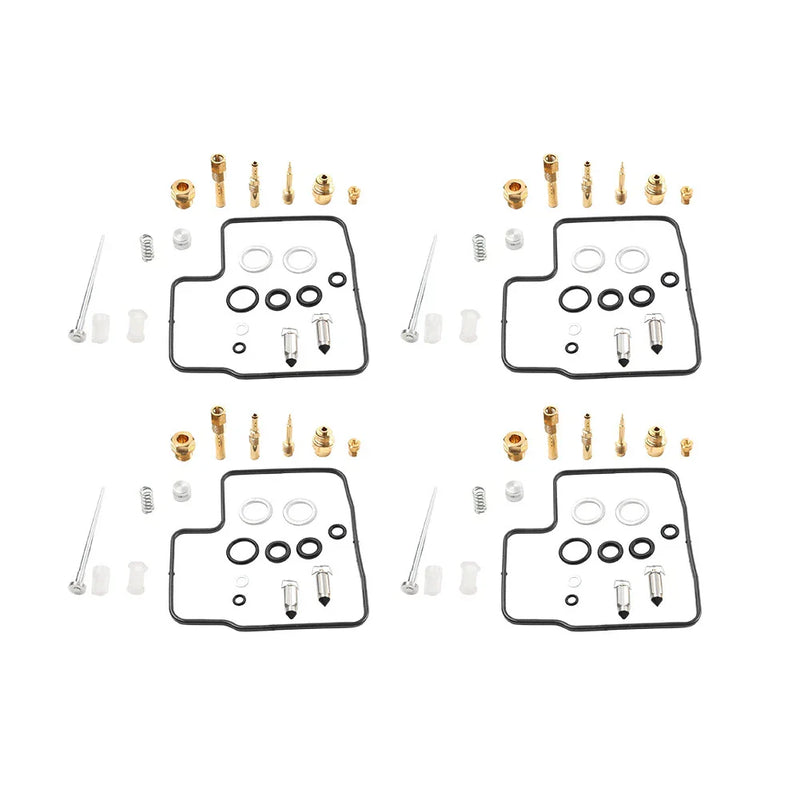 Honda Goldwing GL1200 Carburetor Repair Rebuild Kit (1984)