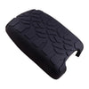 Jeep Wrangler JK Center Console Armrest Pad Cushion (2012-2017)
