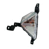 Hyundai Elantra Sedan Front Fog Light Lamp Assembly (2019-2020)