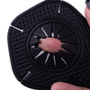 Car SY Windshield Wiper Arm Bottom Hole Protector Covers