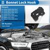 Infiniti QX50 Hood Latch Assembly (2014 - 2017)