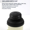 Kia Soul Power Steering Reservoir 1 Pc (2010-2011)