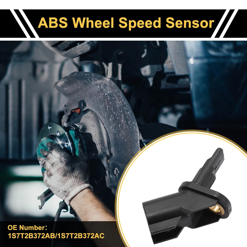 Ford Mondeo ABS Wheel Speed Sensor (2000-2007)