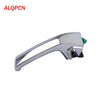 Dodge Ram 1500 2500 3500 Chrome Left Driver Side Door Handle (2009-2010)