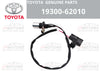 Toyota Tacoma Camshaft Position Sensor