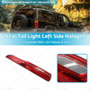 LDV Deliver 9 V90 Left Rear Tail Light Halogen (2020-On)