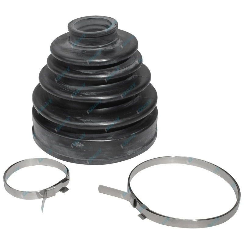 Landcruiser UZJ100 1998-2007 2 x 4.7L V8 Outer CV Joint Rubber Boot Kit