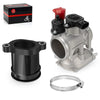 Polaris Ranger 570 / Crew 570 Throttle Body w/ Intake Manifold (2014–2014)