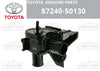 LEXUS LS430 HEATER WATER CONTROL VALVE (2001–2006)