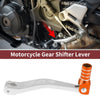 Yamaha TTR 50 Gear Shifter Levers