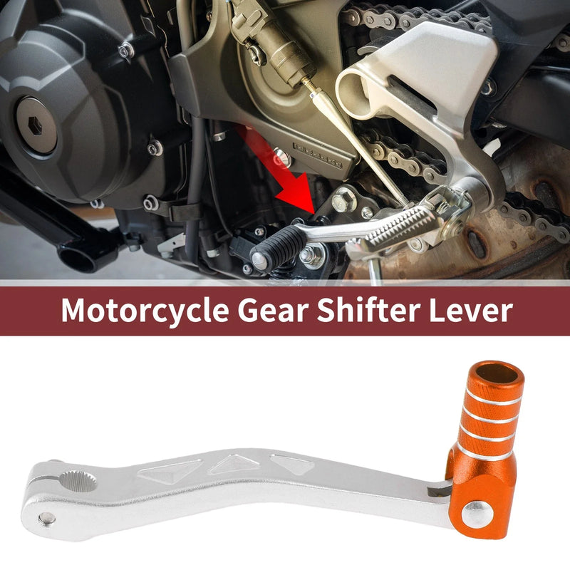 Yamaha TTR 50 Gear Shifter Levers